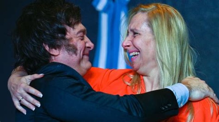 Discover The Impact Of Javier Milei's Wife
