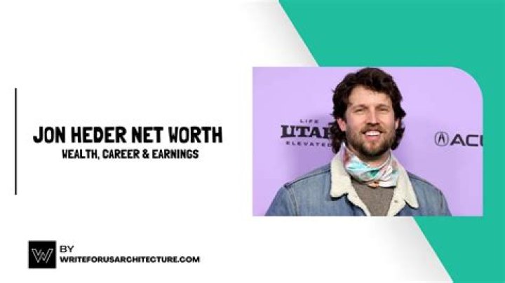 Discover The Secrets Of Jon Heder's Net Worth