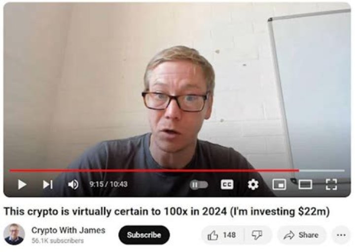 The Cryptocurrency Guru's Journey And Impact